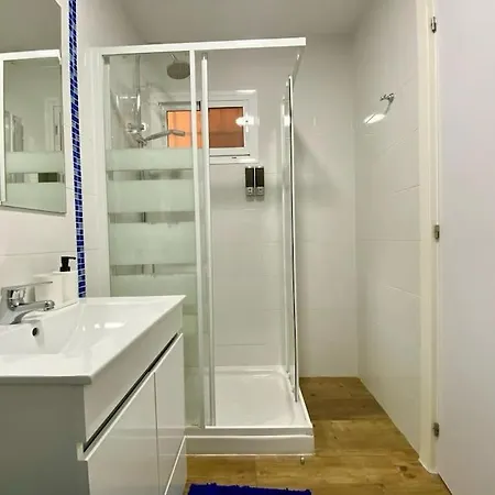 Appartement Malabiz Piscina Terraza Con Vistas Y Playa
