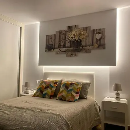 Appartement Malabiz Piscina Terraza Con Vistas Y Playa *